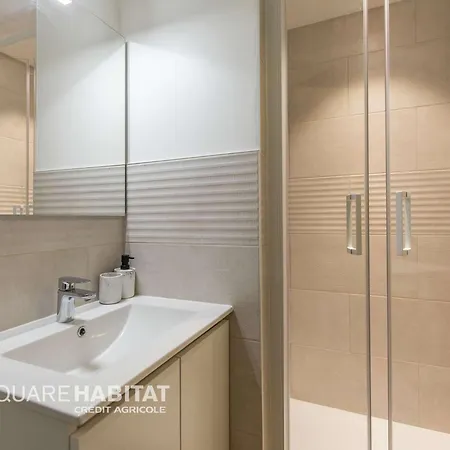 Appartement T3 Avec Terrasse, Jardin Et Piscines A - Fr-1-401-310 Cauterets